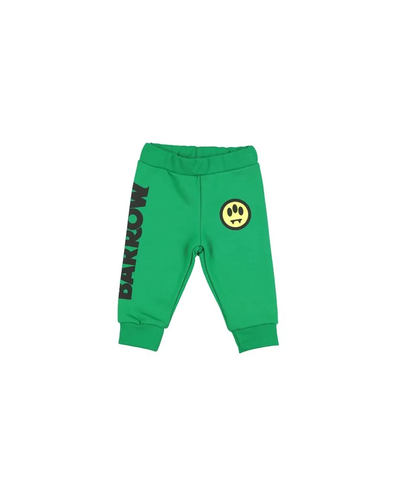 BARROW HOSEN & RÖCKE - Hosenauf YOOX.COM Grün
