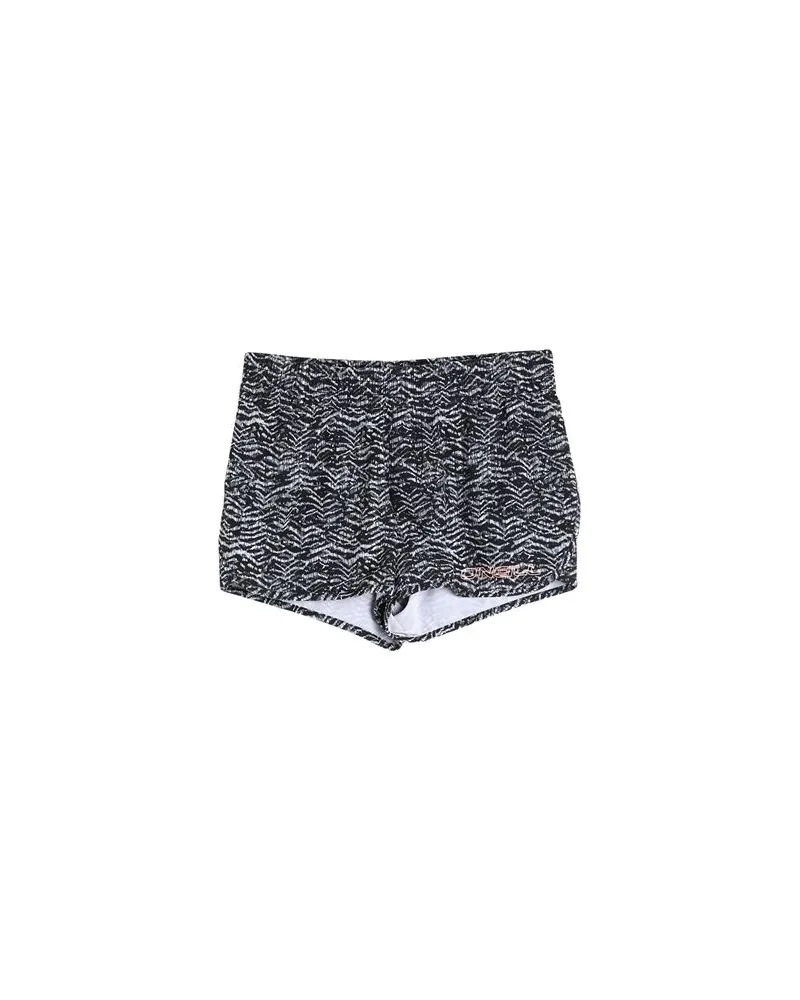 O´Neill HOSEN & RÖCKE - Shorts & Bermudashortsauf YOOX.COM Schwarz