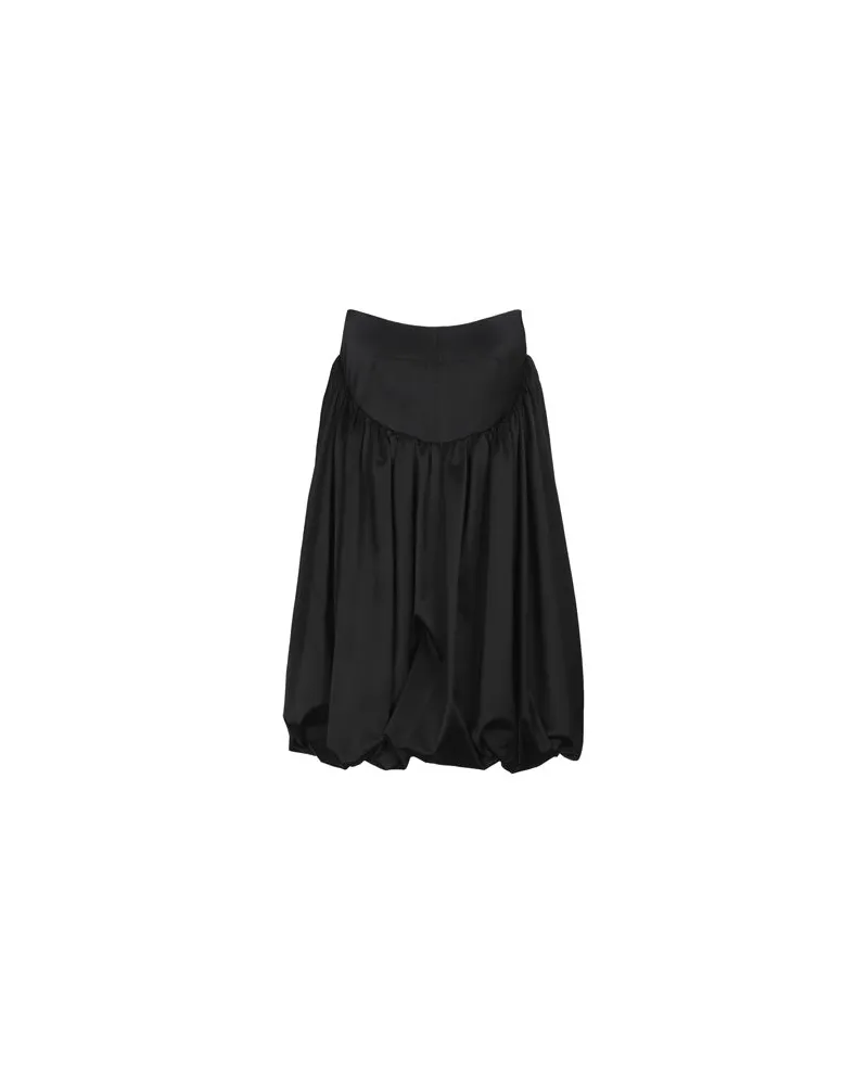 Patou KLEIDER - Mini-Kleiderauf YOOX.COM Schwarz