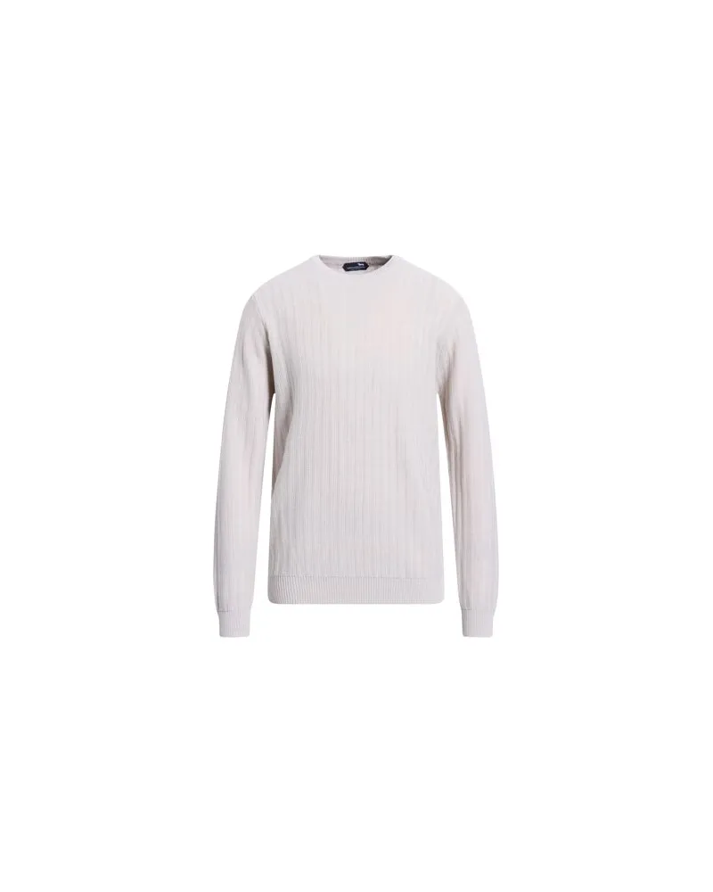 Harmont & Blaine STRICKWAREN - Pulloverauf YOOX.COM Braun