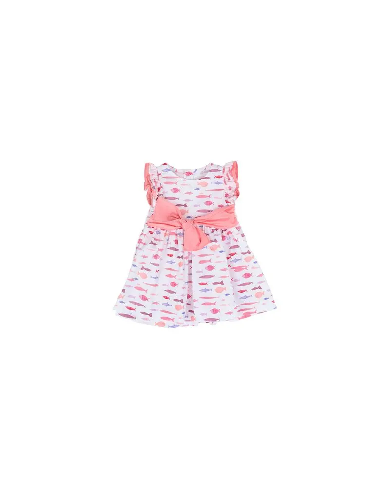 Il Gufo NEUGEBORENE - Babykleiderauf YOOX.COM Weiß