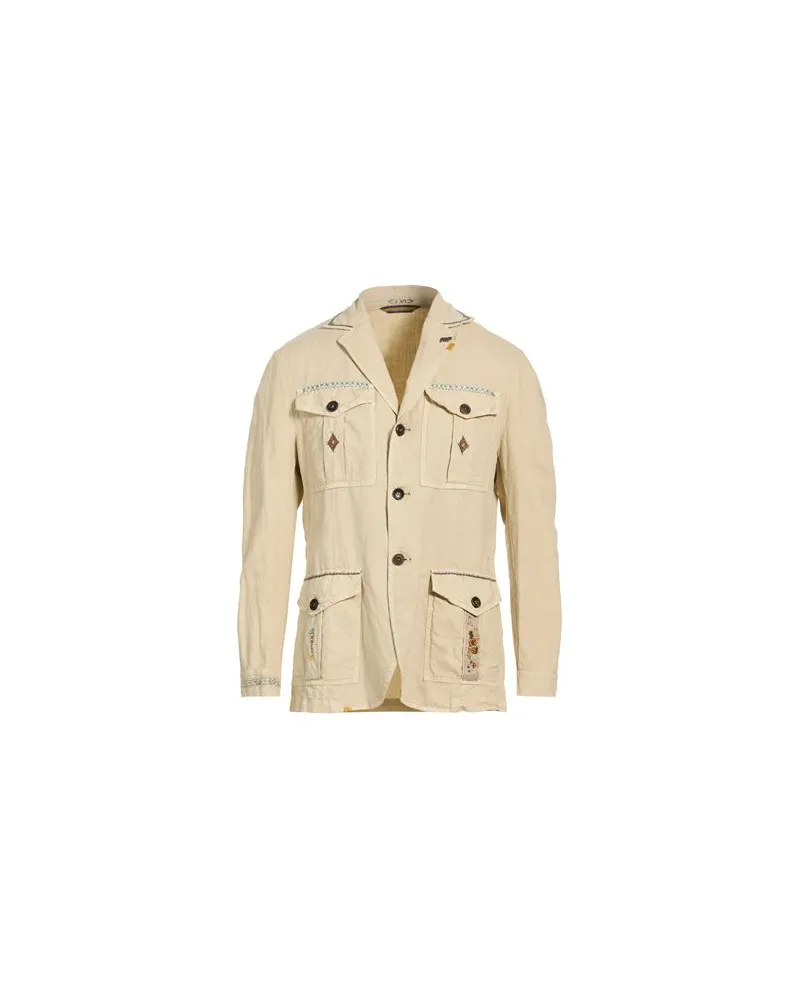 BOB TOPS - Hemdenauf YOOX.COM Sand