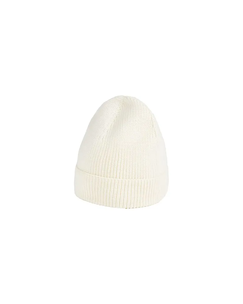 Gran Sasso ACCESSOIRES - Mützen & Hüteauf YOOX.COM Elfenbein
