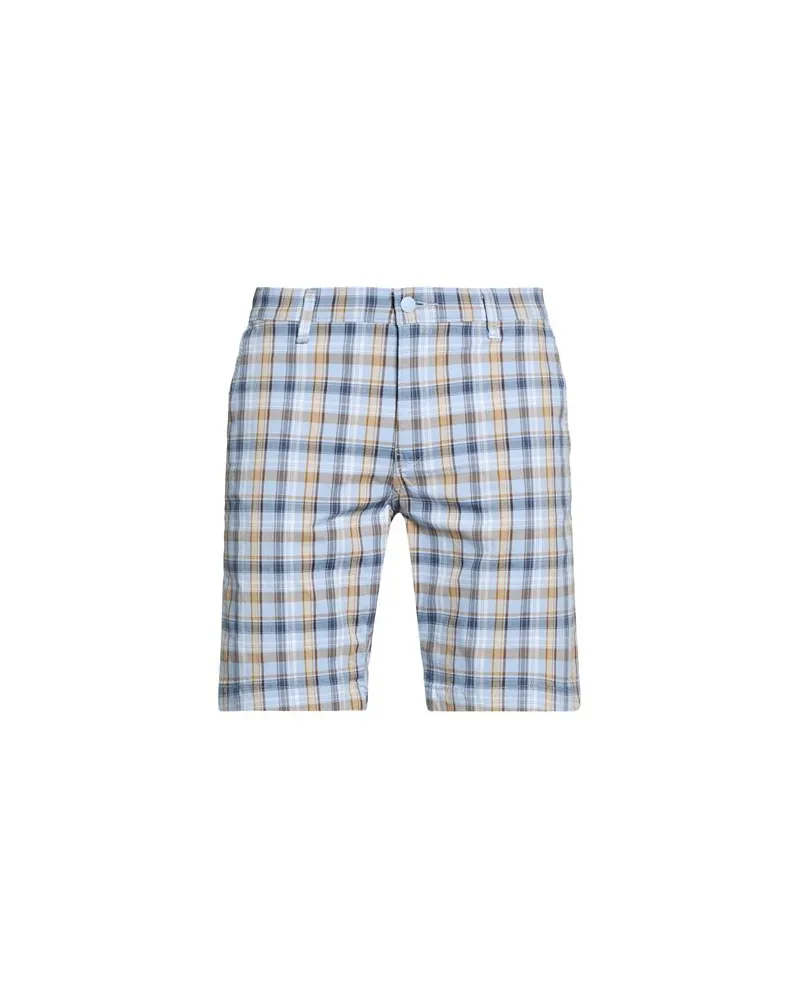 Levi's HOSEN & RÖCKE - Shorts & Bermudashortsauf YOOX.COM Hellblau