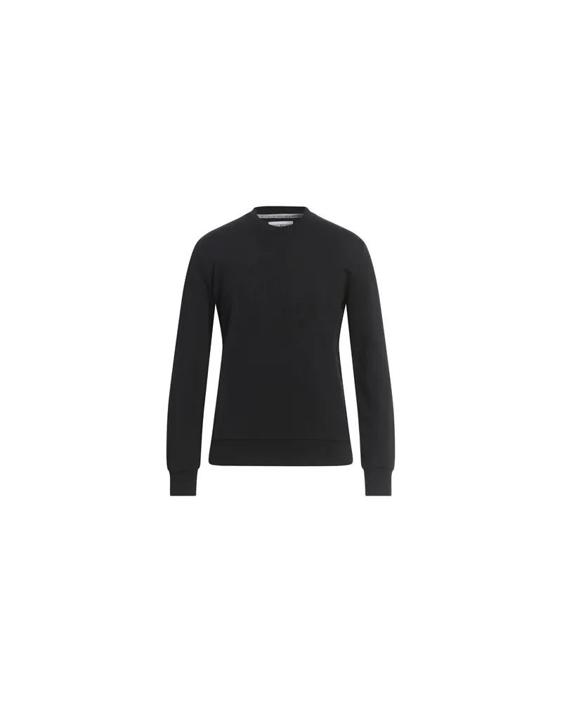 Bikkembergs TOPS - Sweatshirtsauf YOOX.COM Schwarz