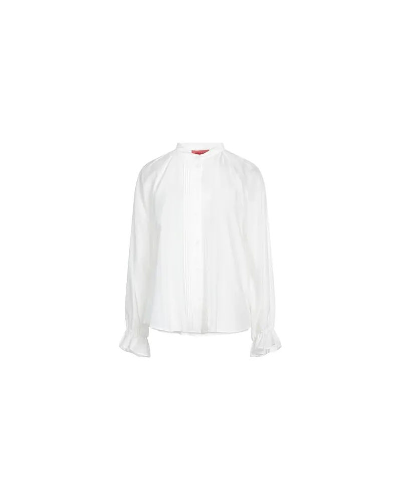 MAX&Co. TOPS - Hemdenauf YOOX.COM Elfenbein