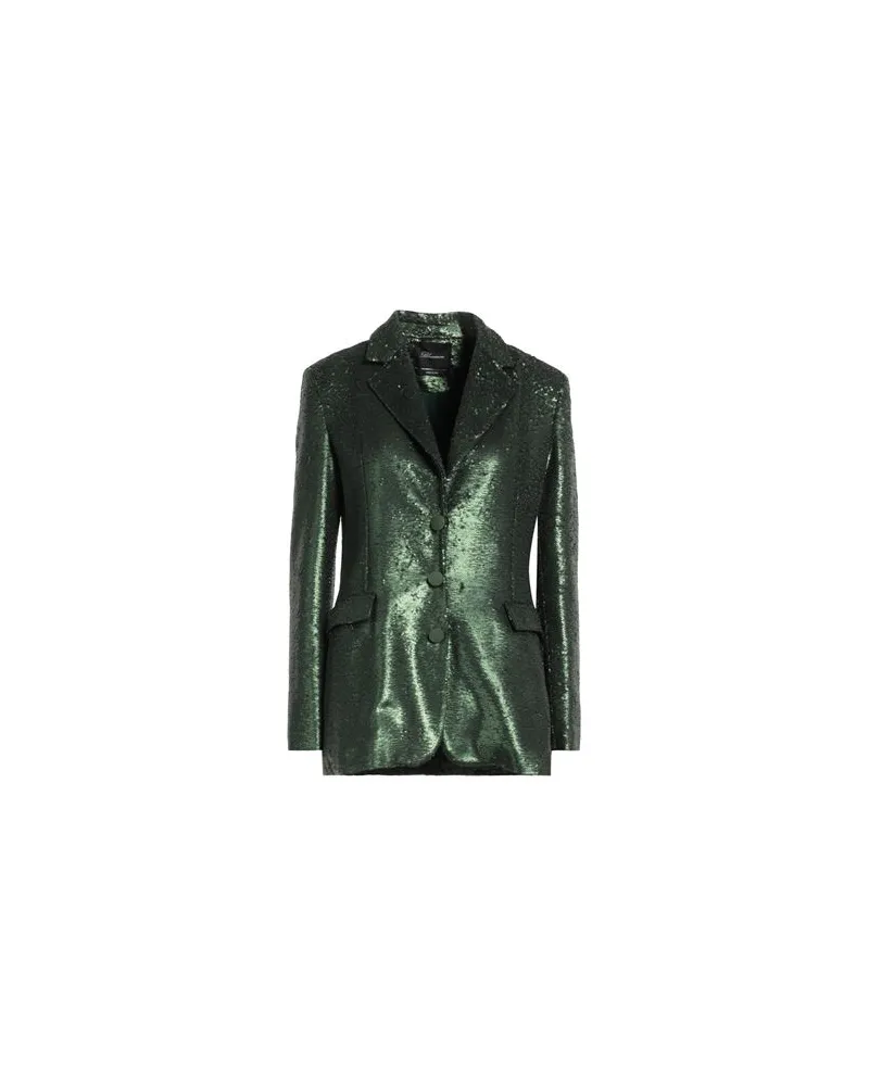 Blumarine ANZÜGE und CO-ORDS - Blazersauf YOOX.COM Grün