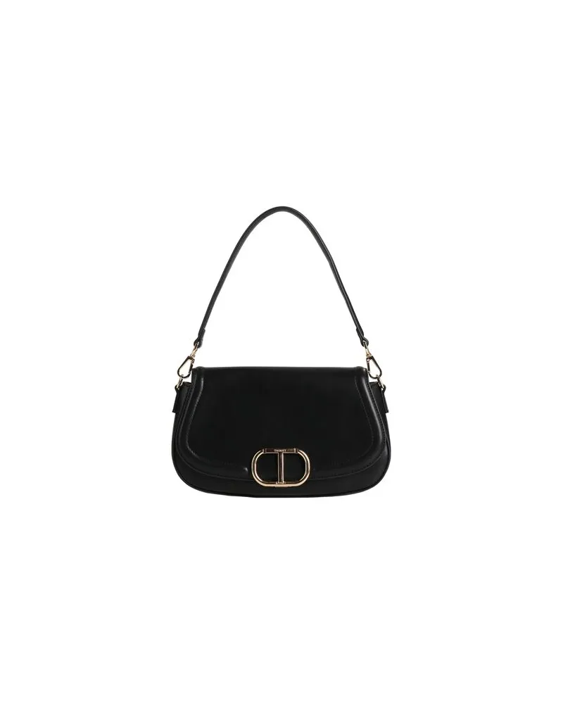 Twin-Set TASCHEN - Handtaschenauf YOOX.COM Schwarz