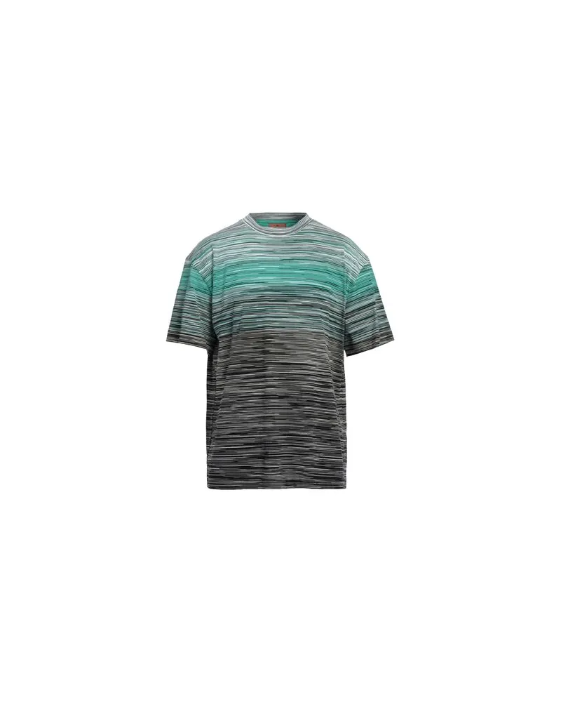 Missoni TOPS - T-shirtsauf YOOX.COM Säuregrün