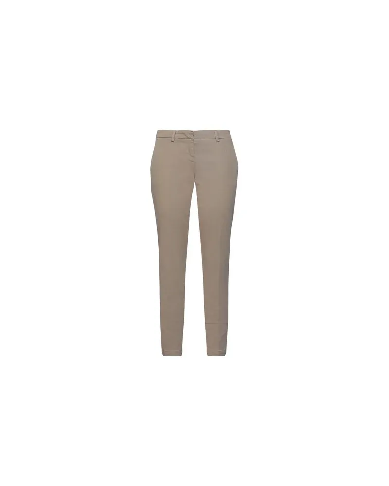 Siviglia HOSEN & RÖCKE - Hosenauf YOOX.COM Sand