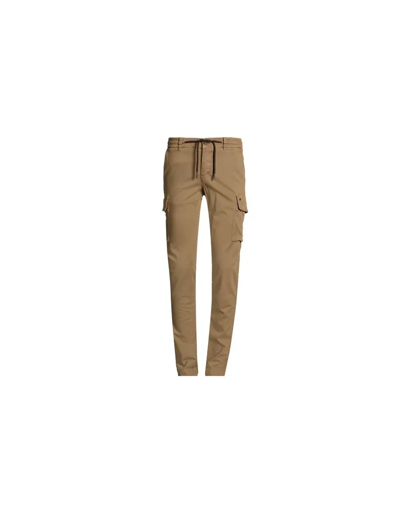 Mason's HOSEN & RÖCKE - Hosenauf YOOX.COM Khaki