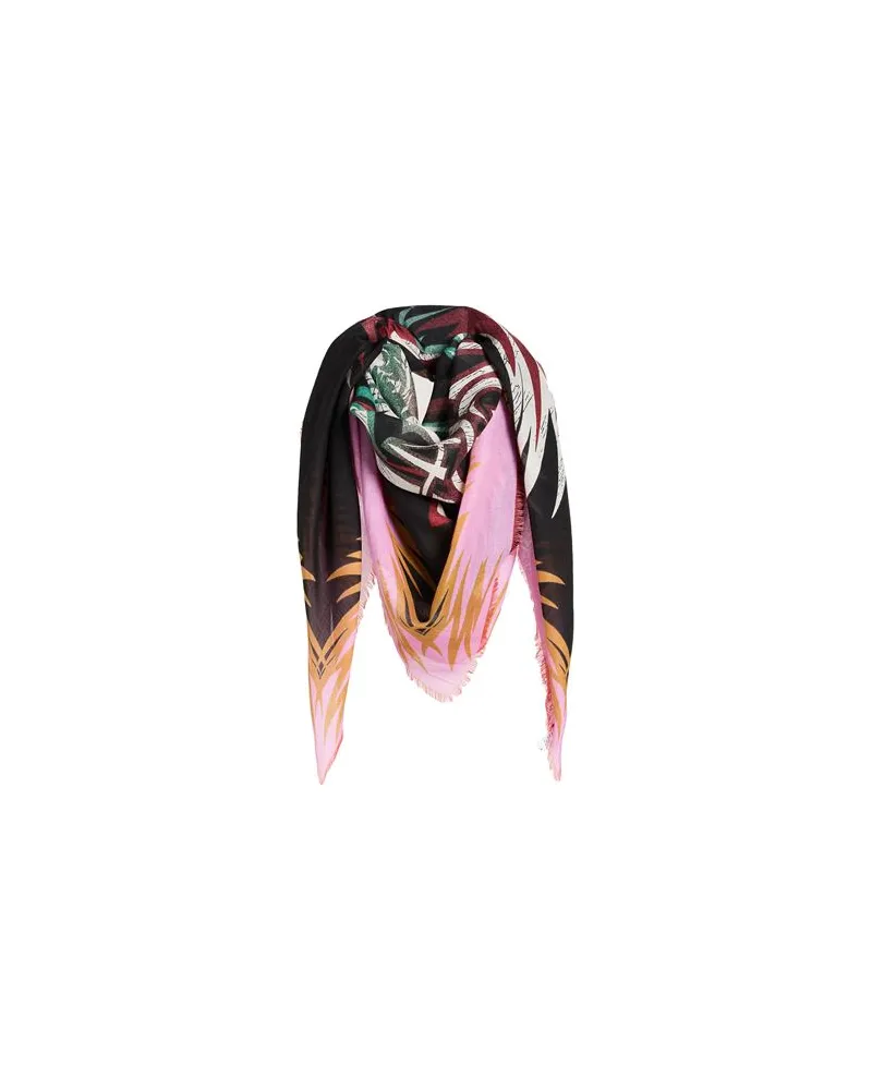 Givenchy ACCESSOIRES - Schalsauf YOOX.COM Lila
