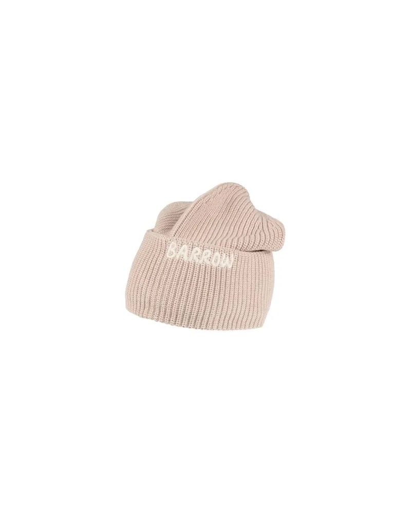 BARROW ACCESSOIRES - Mützen & Hüteauf YOOX.COM Sand