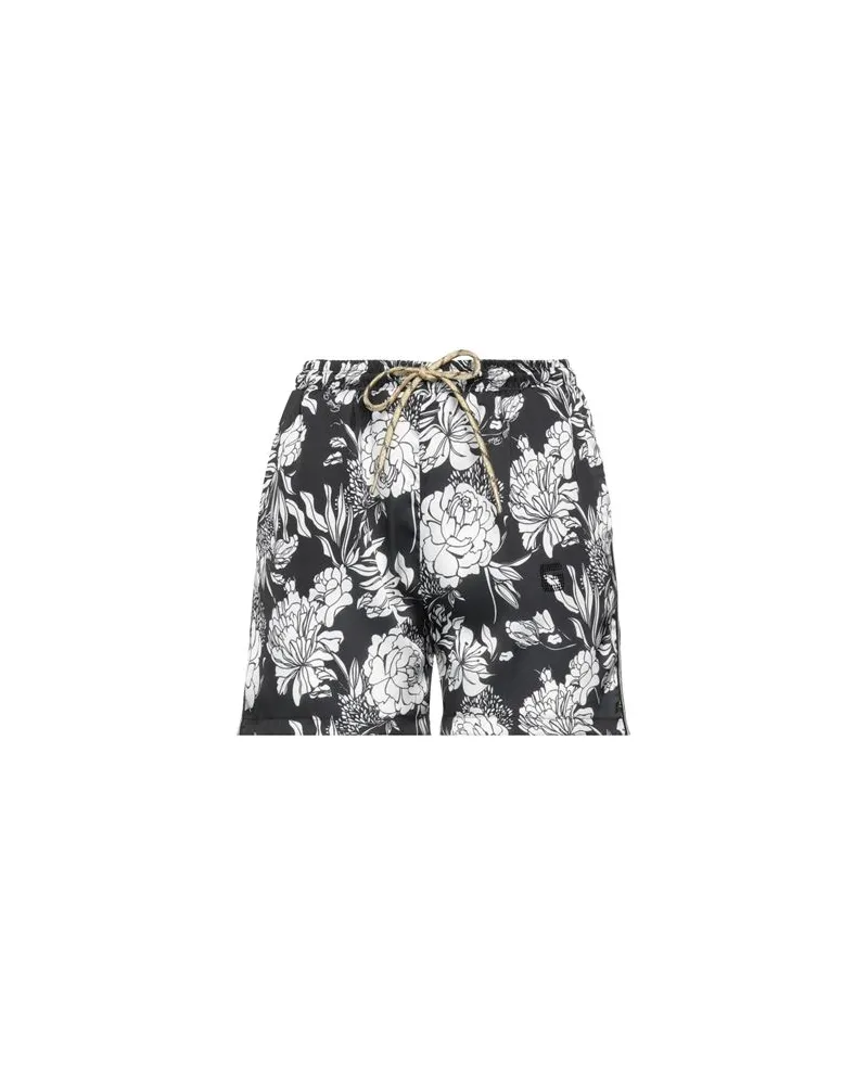 Gaëlle Bonheur HOSEN & RÖCKE - Shorts & Bermudashortsauf YOOX.COM Schwarz