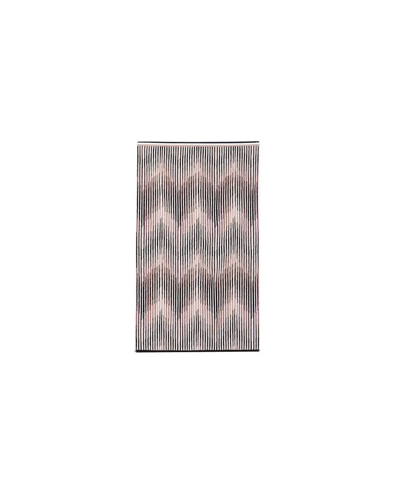 Missoni Home BADEZIMMER - Bade- & Handtücher aus Frotteeauf YOOX.COM Antikrosa