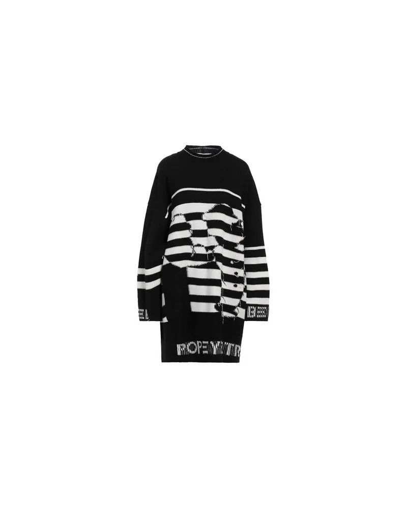Iceberg KLEIDER - Mini-Kleiderauf YOOX.COM Schwarz