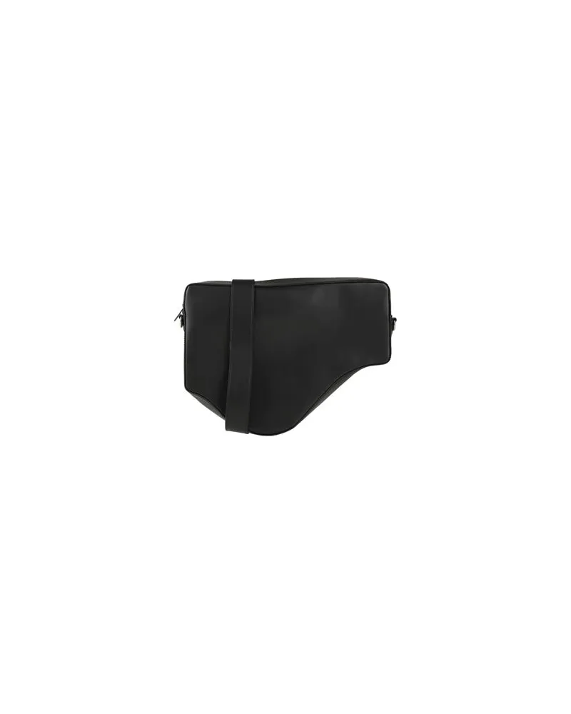 Maison Margiela TASCHEN - Umhängetascheauf YOOX.COM Schwarz