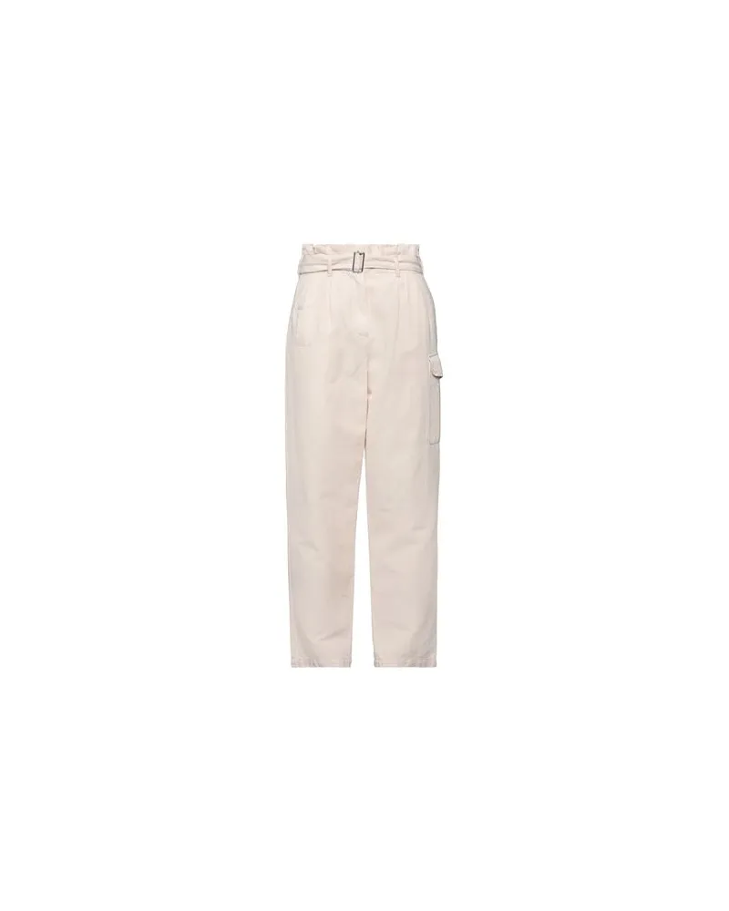 Bellerose HOSEN & RÖCKE - Hosenauf YOOX.COM Beige