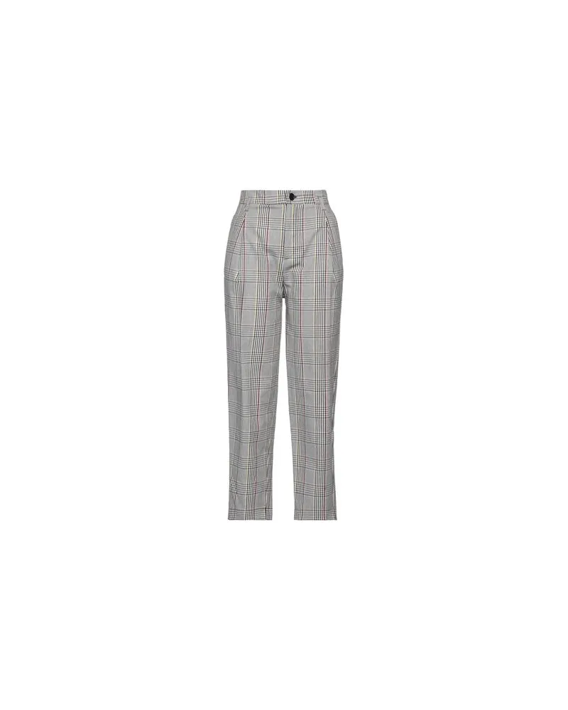 Ballantyne HOSEN & RÖCKE - Hosenauf YOOX.COM Schwarz