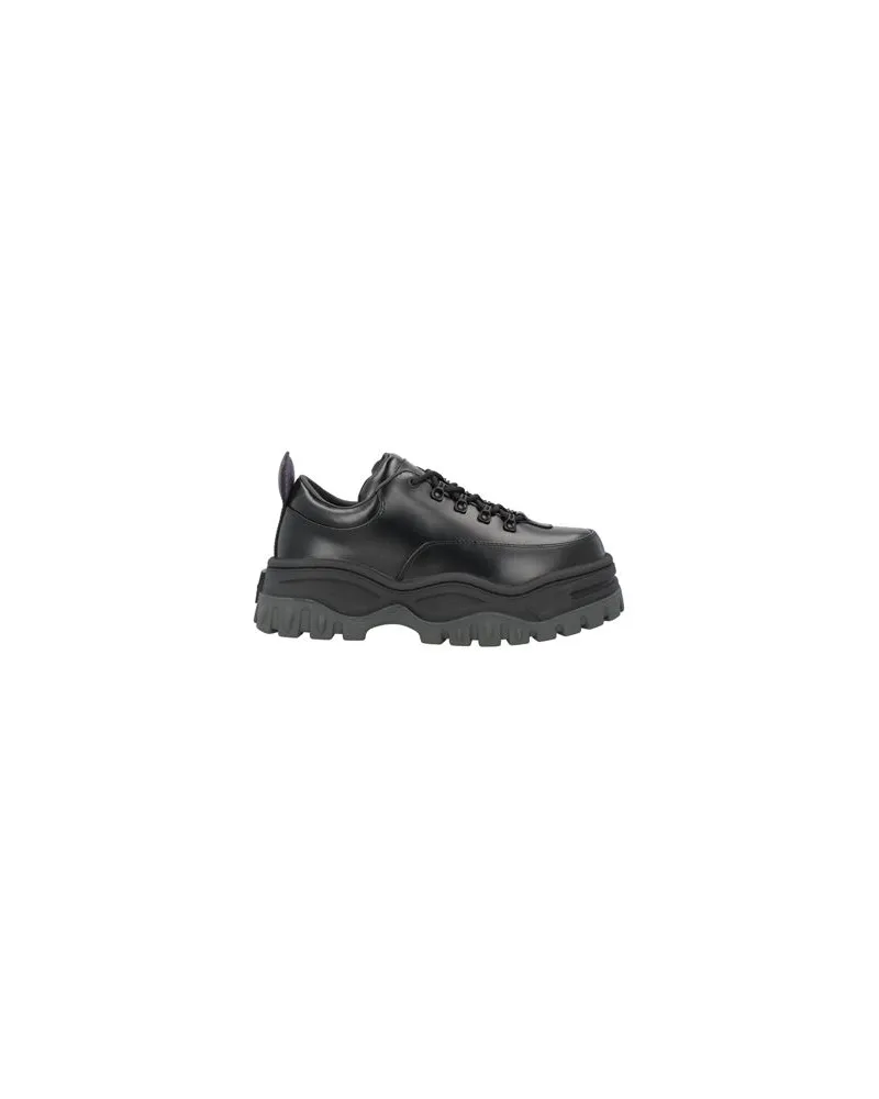 Eytys SCHUHE - Sneakersauf YOOX.COM Schwarz
