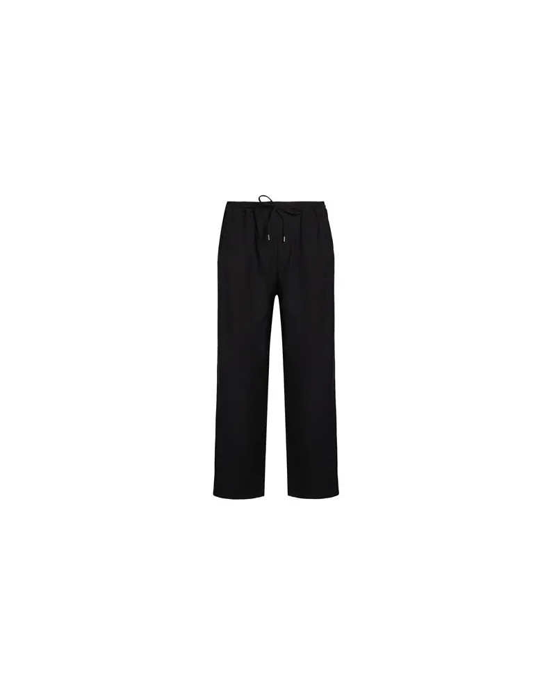 A Kind Of Guise HOSEN & RÖCKE - Hosenauf YOOX.COM Schwarz