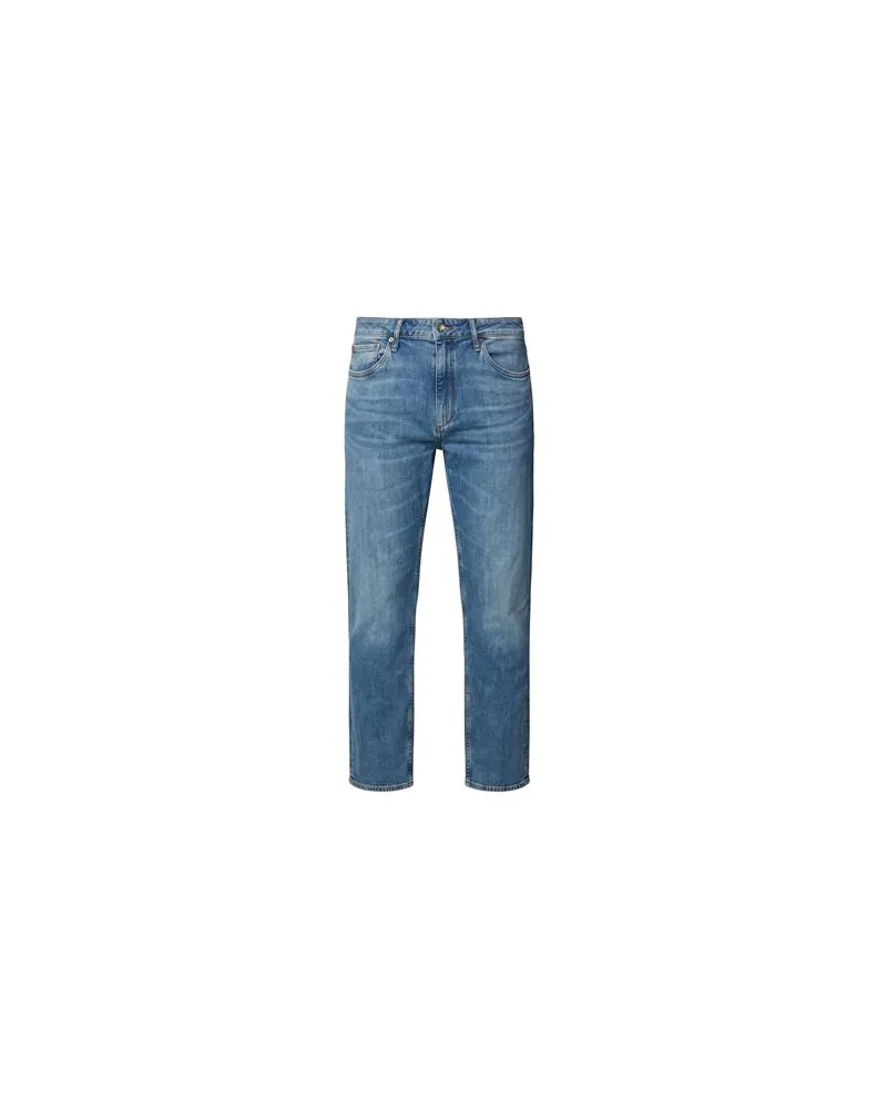 Rag & Bone HOSEN & RÖCKE - Jeanshosenauf YOOX.COM Blau