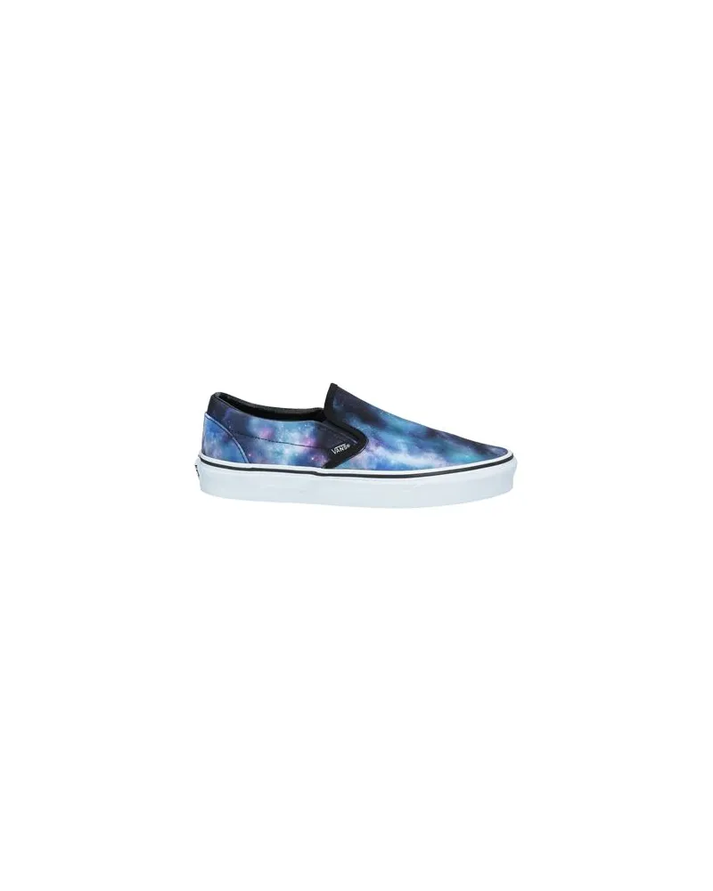 Vans SCHUHE - Sneakersauf YOOX.COM Blau