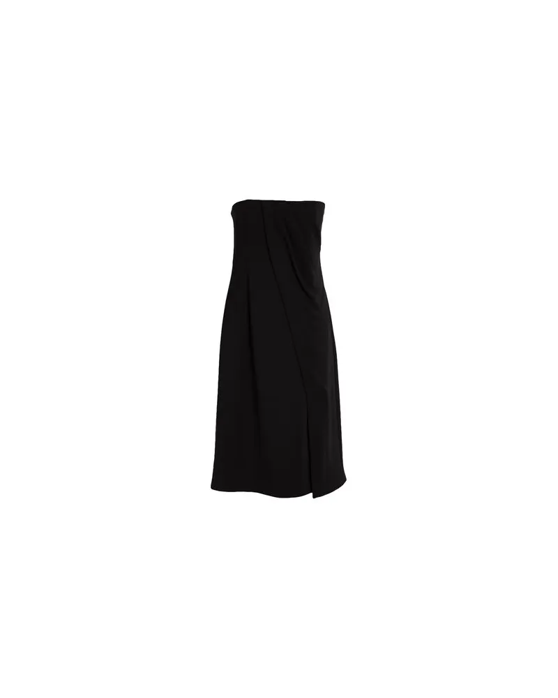 Anine Bing KLEIDER - Mini-Kleiderauf YOOX.COM Schwarz