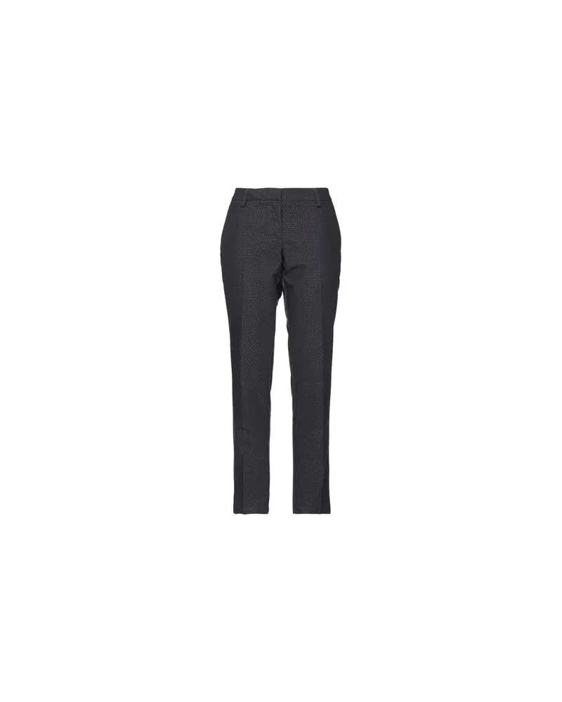 Siviglia HOSEN & RÖCKE - Hosenauf YOOX.COM Braungrau