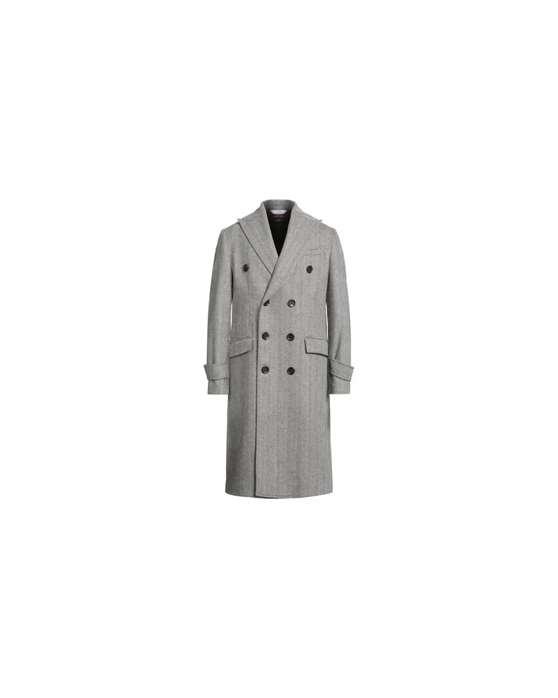 Bottega Martinese JACKEN & MÄNTEL - Mäntelauf YOOX.COM Schwarz