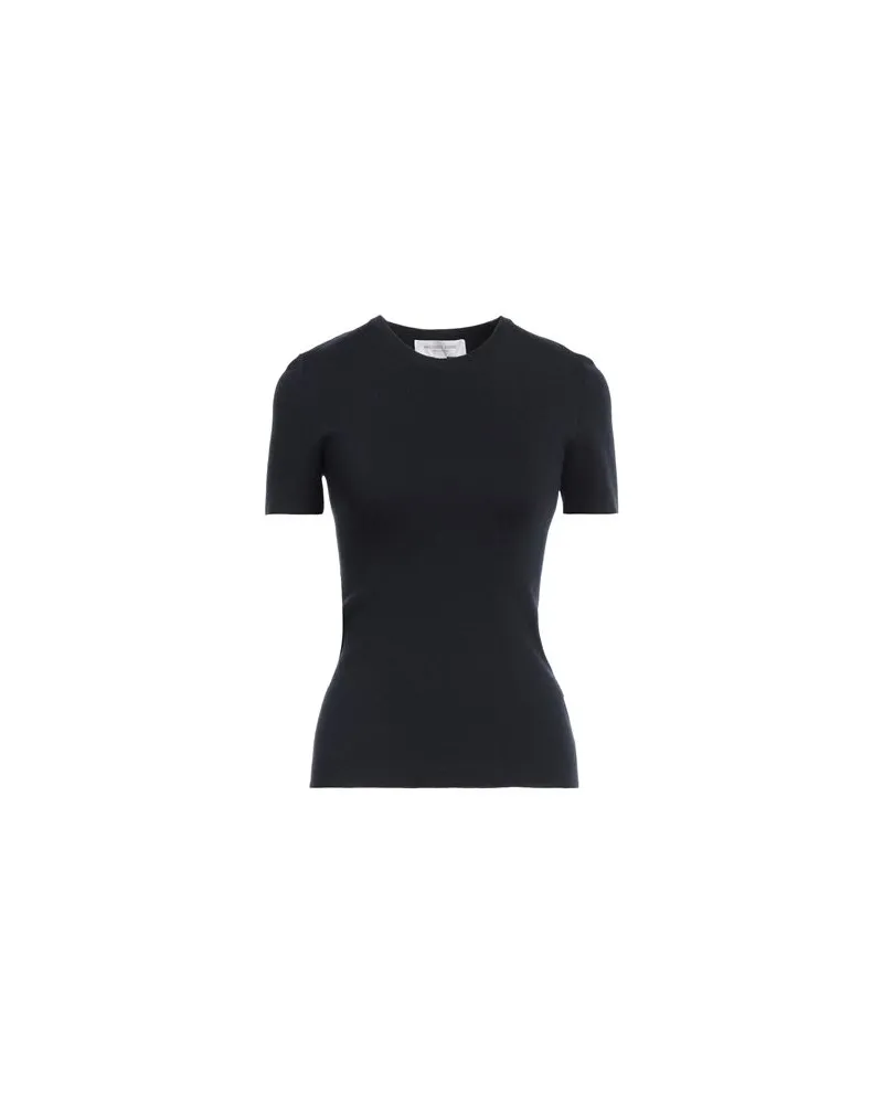 Michael Kors STRICKWAREN - Pulloverauf YOOX.COM Marineblau