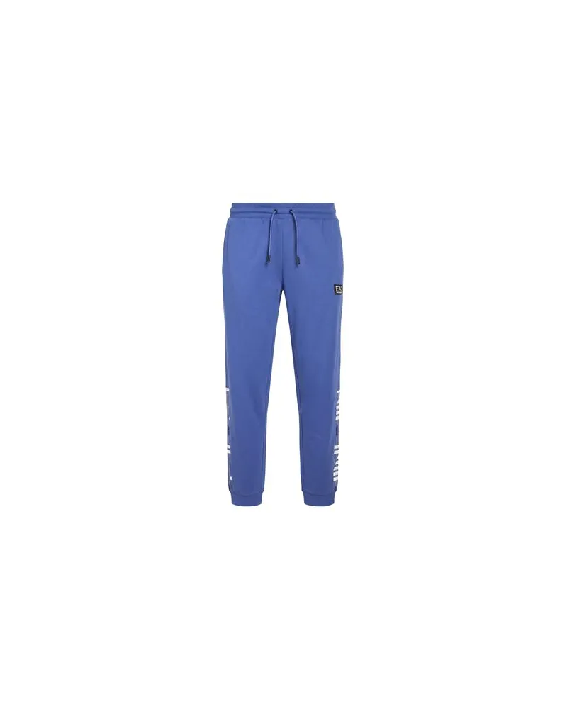 EA7 HOSEN & RÖCKE - Hosenauf YOOX.COM Violett