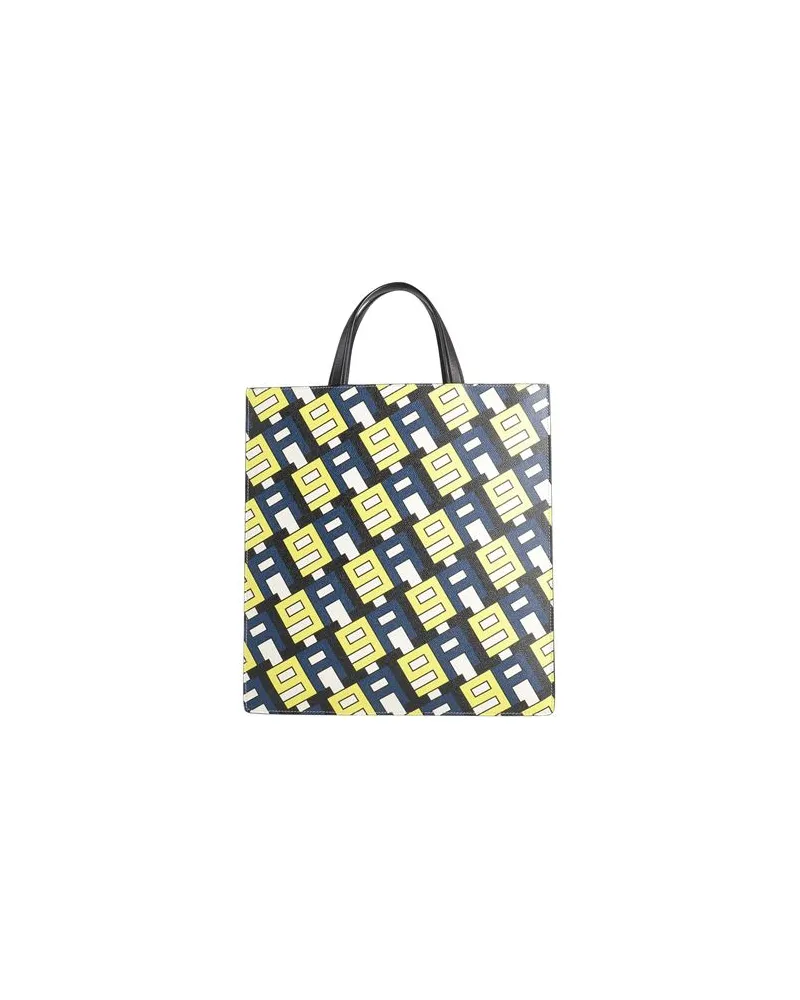 Valextra TASCHEN - Handtaschenauf YOOX.COM Nachtblau