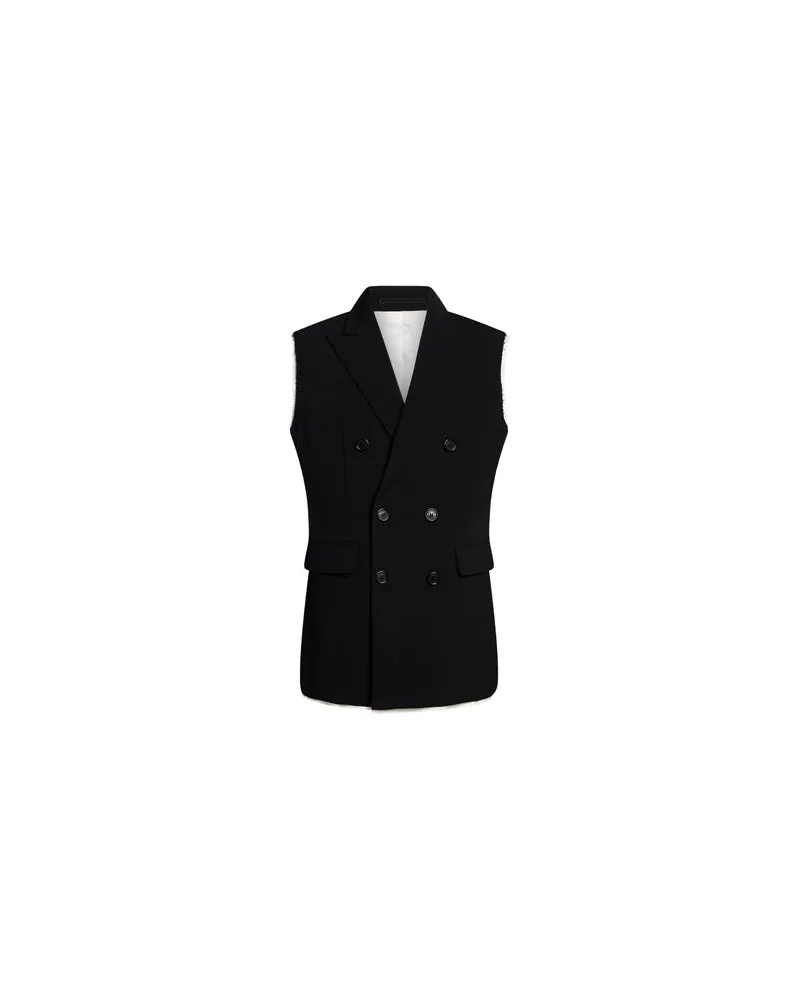 Dsquared2 ANZÜGE und CO-ORDS - Blazersauf YOOX.COM Schwarz