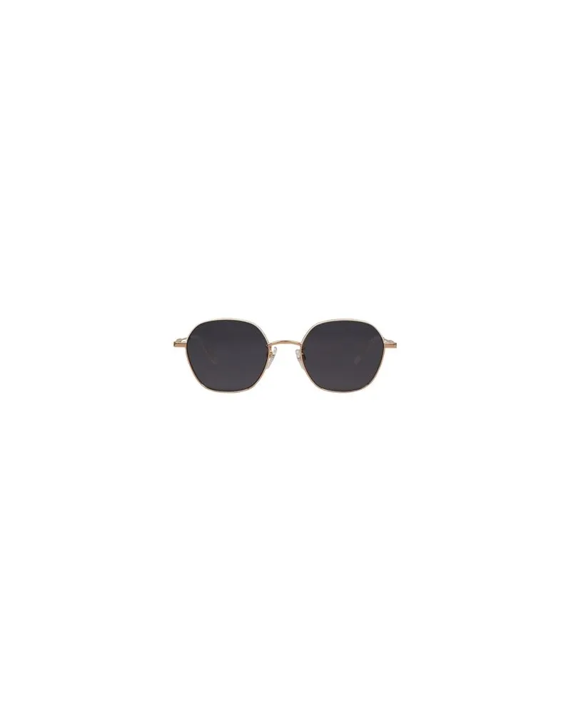 Marc Jacobs BRILLEN - Sonnenbrillenauf YOOX.COM Roségold