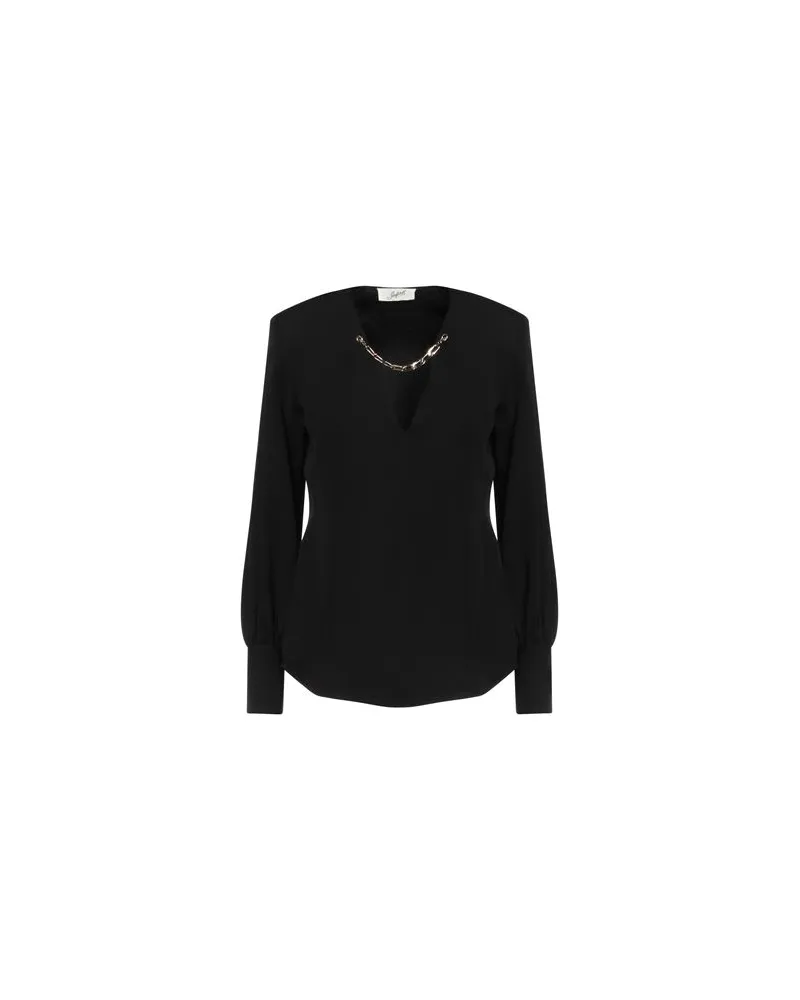 Seafarer TOPS - Topsauf YOOX.COM Schwarz