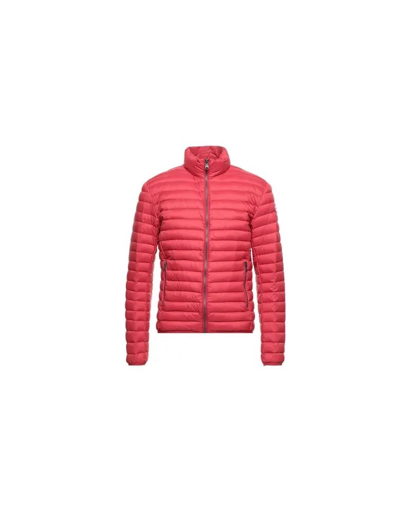 Colmar JACKEN & MÄNTEL - Pufferjacken & Daunenjackenauf YOOX.COM Rot