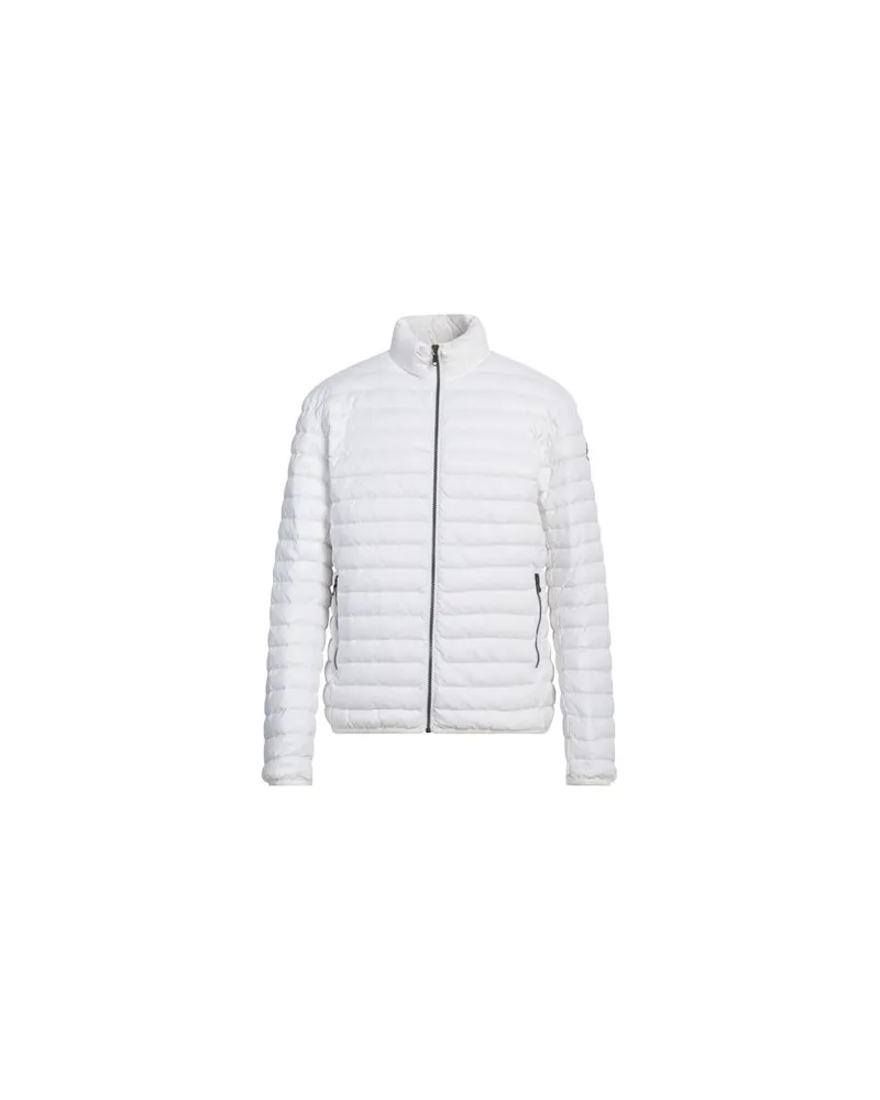 Colmar JACKEN & MÄNTEL - Pufferjacken & Daunenjackenauf YOOX.COM Weiß