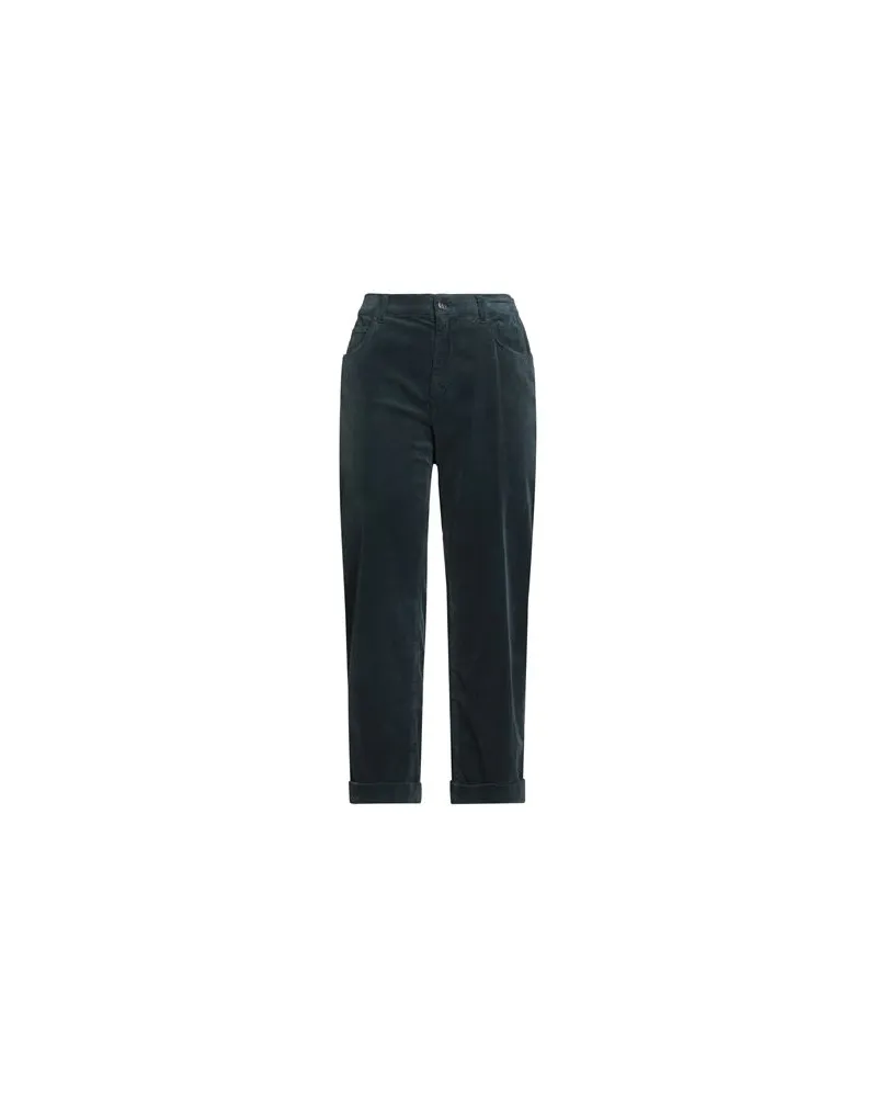 Kaos HOSEN & RÖCKE - Hosenauf YOOX.COM Taubenblau