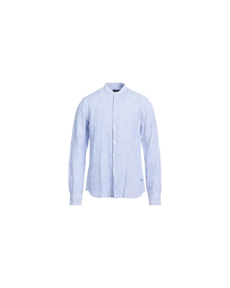Fay TOPS - Hemdenauf YOOX.COM Blau