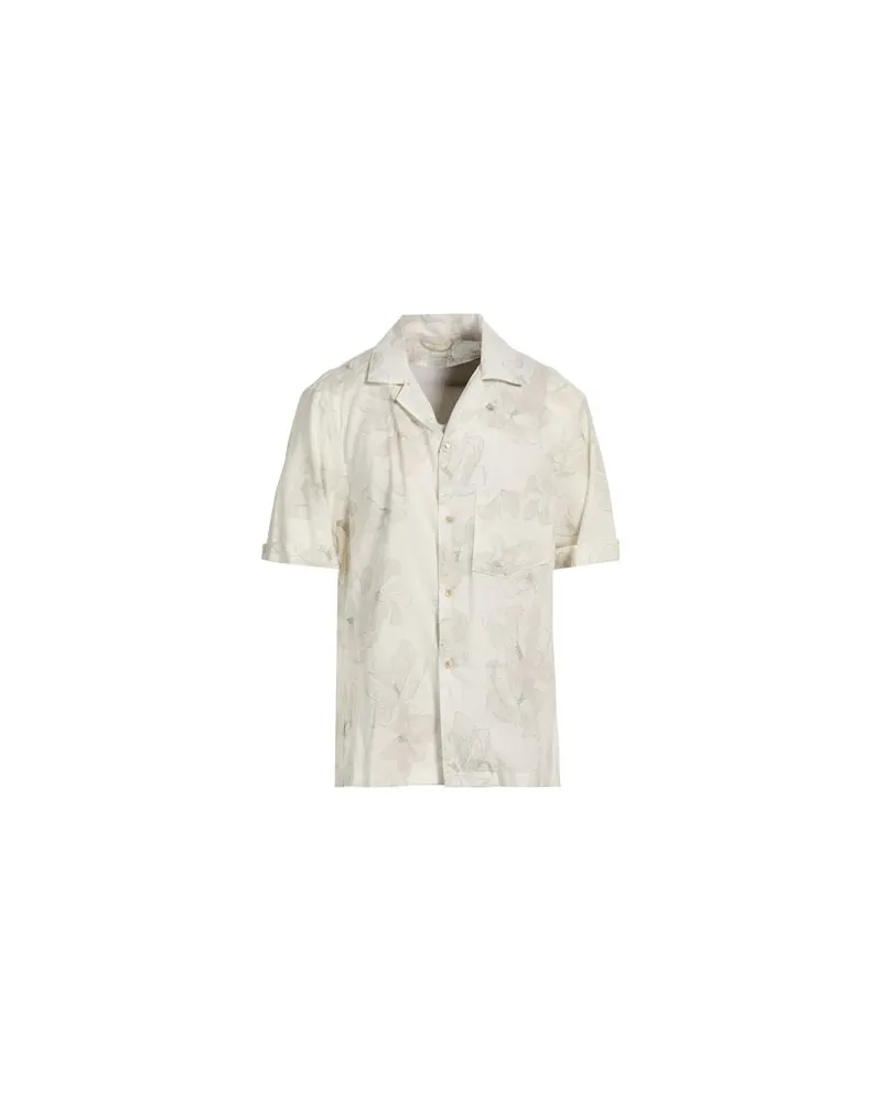 Eleventy TOPS - Hemdenauf YOOX.COM Weiß