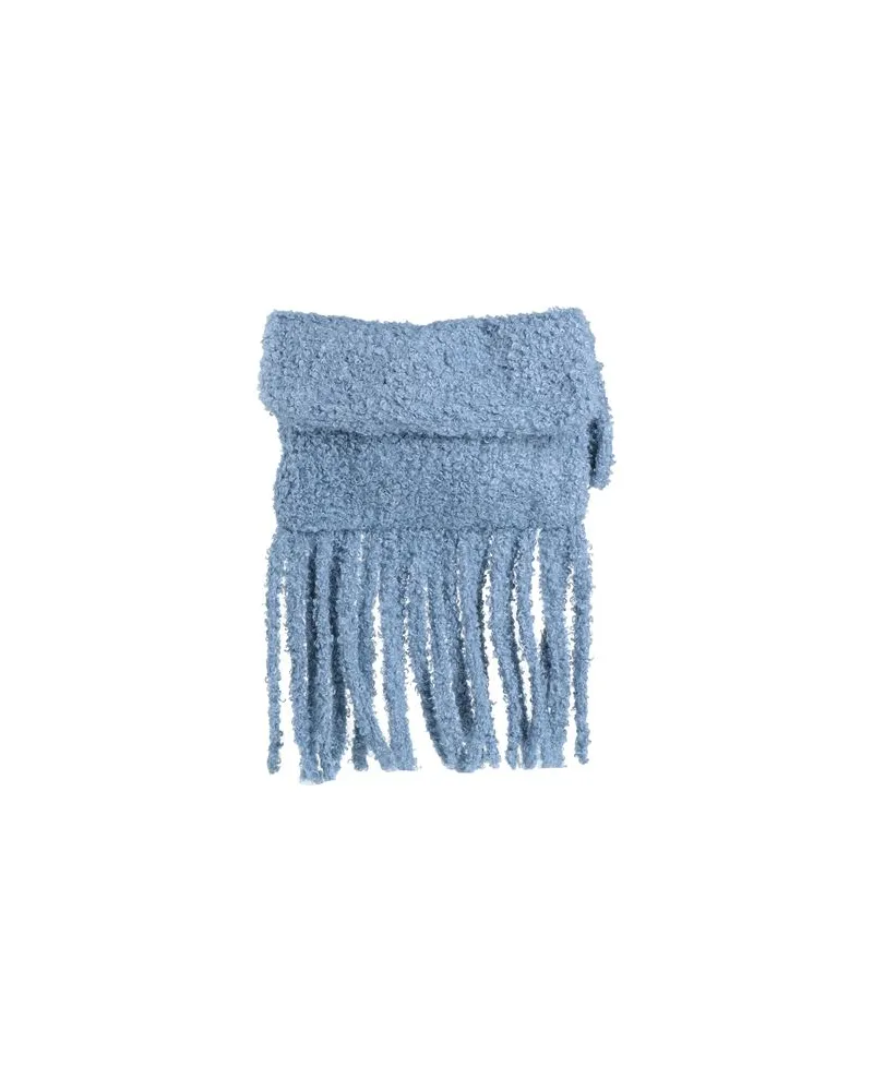 La Milanesa TASCHEN - Handtaschenauf YOOX.COM Blaugrau