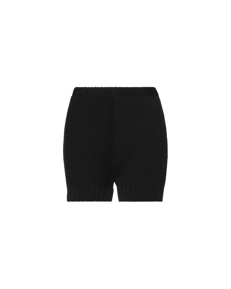 N° 21 HOSEN & RÖCKE - Shorts & Bermudashortsauf YOOX.COM Schwarz