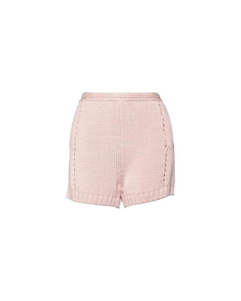 N° 21 HOSEN & RÖCKE - Shorts & Bermudashortsauf YOOX.COM Hellrosa