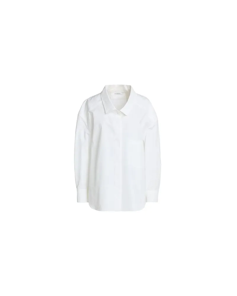 Givenchy TOPS - Hemdenauf YOOX.COM Weiß