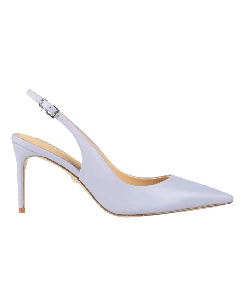 Lola Cruz Pumps Malve