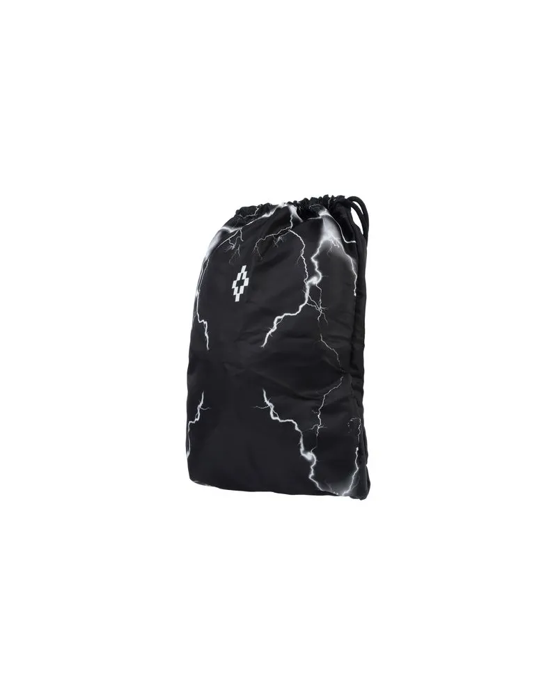 Marcelo Burlon | County of Milan TASCHEN - Rucksäckeauf YOOX.COM Schwarz