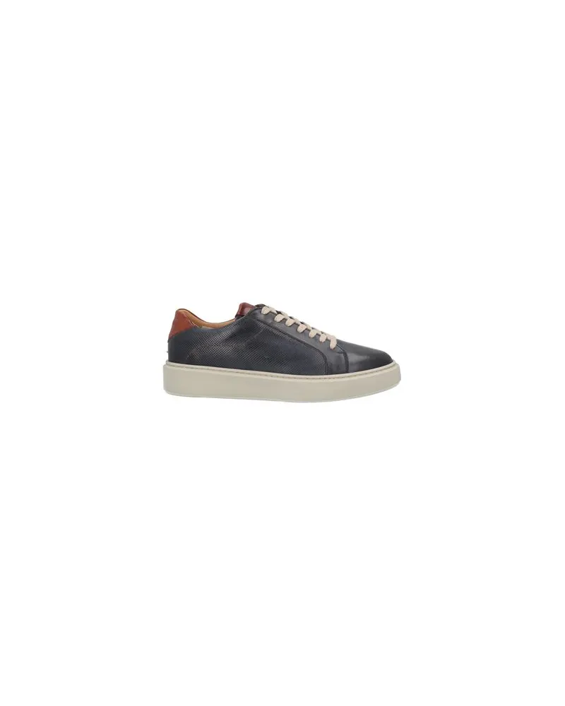 Baldinini SCHUHE - Sneakersauf YOOX.COM Nachtblau