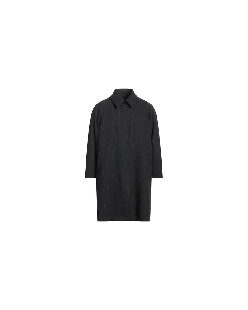 Paltò GUARDAROBA - JACKEN & MÄNTEL - Mäntelauf YOOX.COM Braungrau