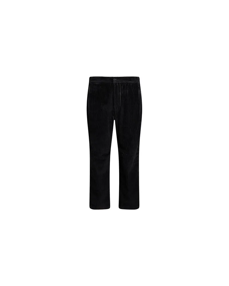 Emporio Armani HOSEN & RÖCKE - Hosenauf YOOX.COM Braungrau